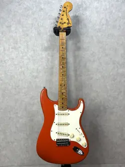 FENDER 1974 STRATOCASTER REFINISHED KAKOGAWA