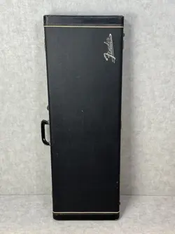 1974 STRATOCASTER REFINISHED