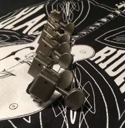 KLUSON REPLACEMENT INLINE