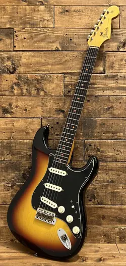 RELIC -3-TONE #GG19U