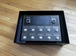 FENDER TONE MASTER PRO MULTI-EFFECTS UNIT 