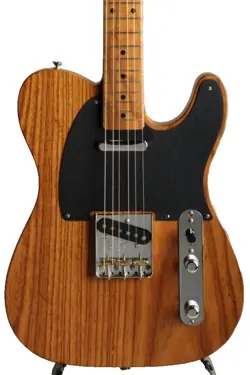 [FENDER] FSR LIMITED