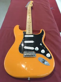 FENDER STRATOCASTER (MEXICO) (PPS020449)