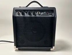 AMPLIFIER 22W AMPLIFIER