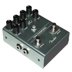 USED UNTESTED FENDER