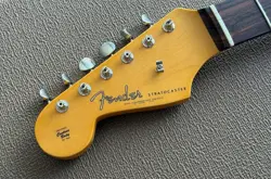 LEFTY LEFT HANDED FENDER AMERICAN VINTAGE II '61 ROSEWOOD NECK