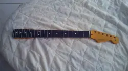 STRATOCASTER PRO II