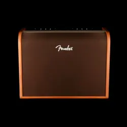 PRE OWNED FENDER ACOUSTIC 100 TWO CHANNEL ACOUSTIC GUITAR AMP COMBO