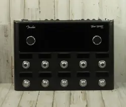 DEMO FENDER TONE MASTER PRO (126)