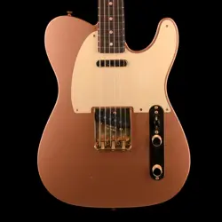 FENDER CUSTOM SHOP 