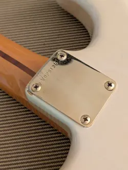 FENDER STRATOCASTER 1957