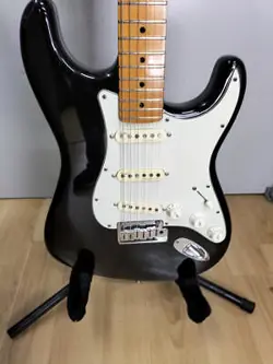 FENDER USA AMERICAN STRATOCASTER V NECK ELECTRIC GUITAR SAFE DELIVERY FROM JAPAN