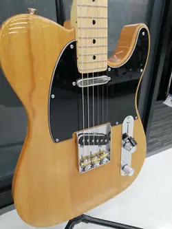 HYBRIDII TELECASTER ELECTRIC