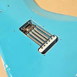 STRATOCASTER RELIC TAOS