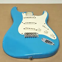 56 STRATOCASTER RELIC