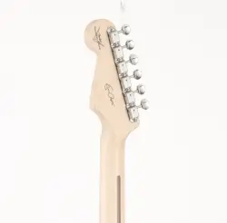 FENDER CUSTOM SHOP ERIC CLAPTON STRATOCASTER MERCEDES BLUE 2023 SAFE DELIVERY FR