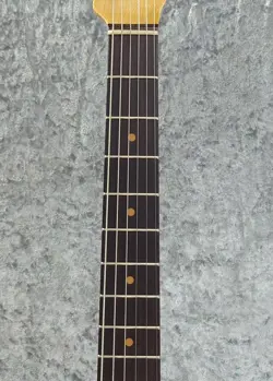 FENDER CUSTOM SHOP 1964 STRATOCASTER JOURNEYMAN RELIC / TARGET 3TONE SUNBURST SA