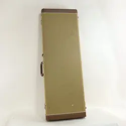 FENDER ERIC CLAPTON STRATOCASTER W/VINTAGE NOISELESS PICKUPS MOD FIESTA RED SAFE