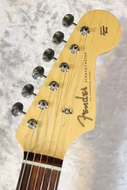 TRADITIONAL 60S STRATOCASTER