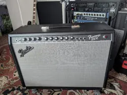 FRONTMAN AMPLIFIER EXCELLENT