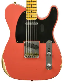 50S TELECASTER RELIC