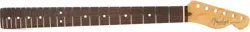 FENDER AMERICAN PROFESSIONAL II TELECASTER NECK - ROSEWOOD FINGERBOARD