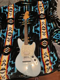 COBAIN JAG-STANG RH