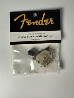 MOD. SWITCH