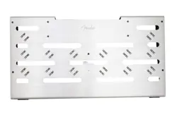 FENDER MEDIUM PROFESSIONAL PEDAL BOARD