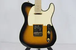 FENDER JAPAN TLR-145RK ELECTRIC GUITAR GOOD CONDITION FREE SHIPPING FROM JAPAN