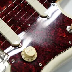 MUSTANG USED BASSWOOD