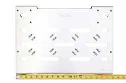 FENDER PROFESSIONAL PEDAL BOARD SMALL