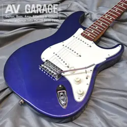 STRATOCASTER 2000 USED