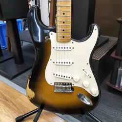 FENDER JAPAN ST57 EXTRAD ELECTRIC GUITAR SAFE DELIVERY FROM JAPAN