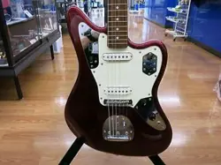 FENDER JAPAN JG66 BODY TYPE SAFE DELIVERY FROM JAPAN