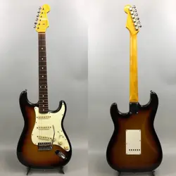 STRATOCASTER ST62-78TX 3TS