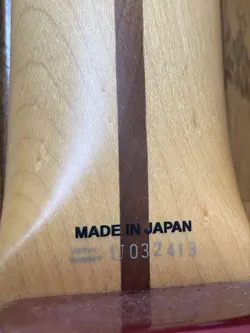 FENDER STRATOCASTER STRATOCASTER SAFE PACKING!