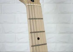 AFFINITY STRATOCASTER SAFE