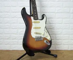 VINTAGE FUJI STRINGS