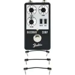 COMP PEDAL WITH