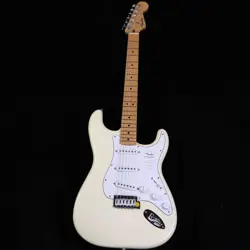 FENDER/STANDARD STRATOCASTER OLYMPIC
