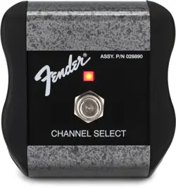 CHANNEL FOOTSWITCH 5-PACK
