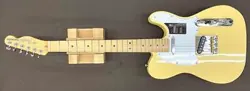FENDER USA AMERICAN PERFORMER TELE VWT TELECASTER TYPE SAFE DELIVERY FROM JAPAN