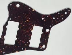 JAZZMASTER NO RHYTHM