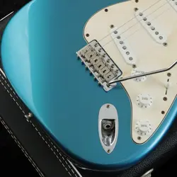 1964 STRATOCASTER NOS