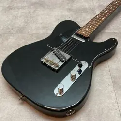 FENDER JAPANTL62ALLBLK