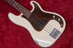 FENDER JAPANPB70-70US OWH 1999-2002 4.260KG