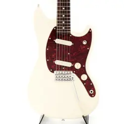 MUSTANG OLYMPIC WHITE/