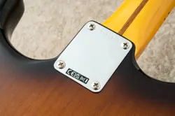 1957 STRATOCASTER -3.49KG