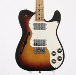 THINLINE DELUXE 3TS